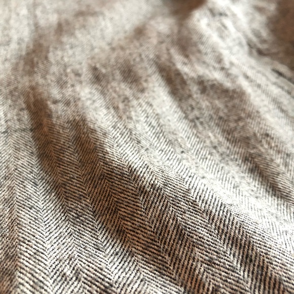 Kane & Unke Light Herringbone Jacket - Picture 2 of 8